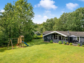 Holiday Home Gurly - 25km from the sea by Interhome
